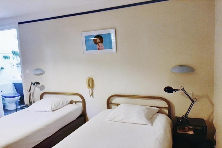 Hotel Le Saint Charles