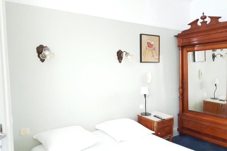Hotel Le Saint Charles