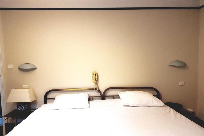 Hotel Le Saint Charles