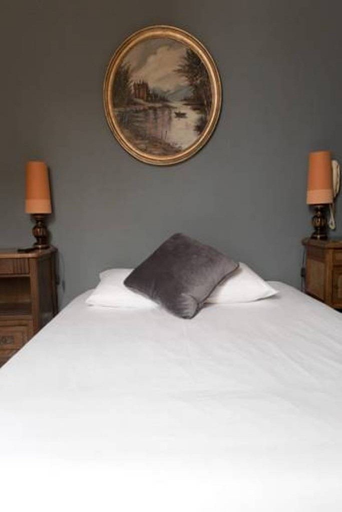 Hotel Le Saint Charles