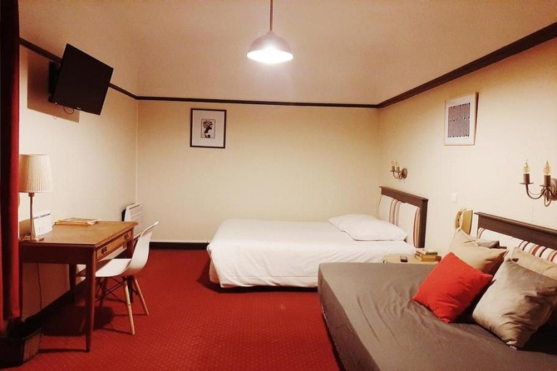 Hotel Le Saint Charles