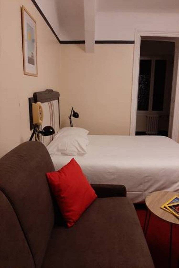 Hotel Le Saint Charles