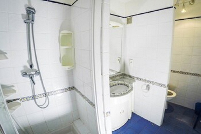 Apartamento Studio Biarritz Grande Plage