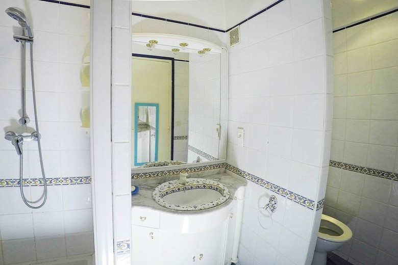Apartamento Studio Biarritz Grande Plage