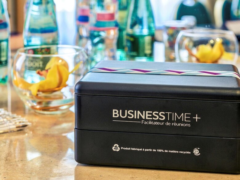 Hotel Mercure Le Pr�sident Biarritz Centre
