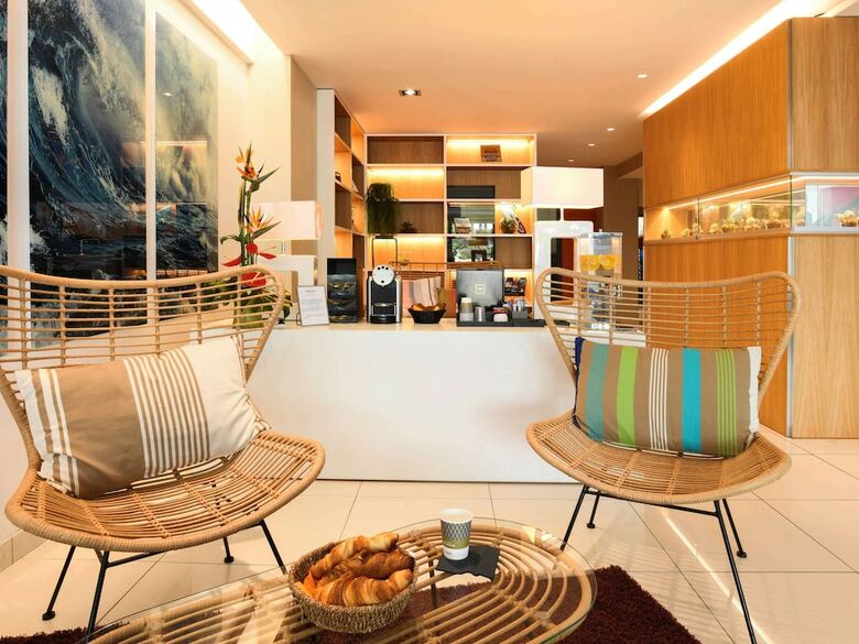 Hotel Mercure Le Pr�sident Biarritz Centre