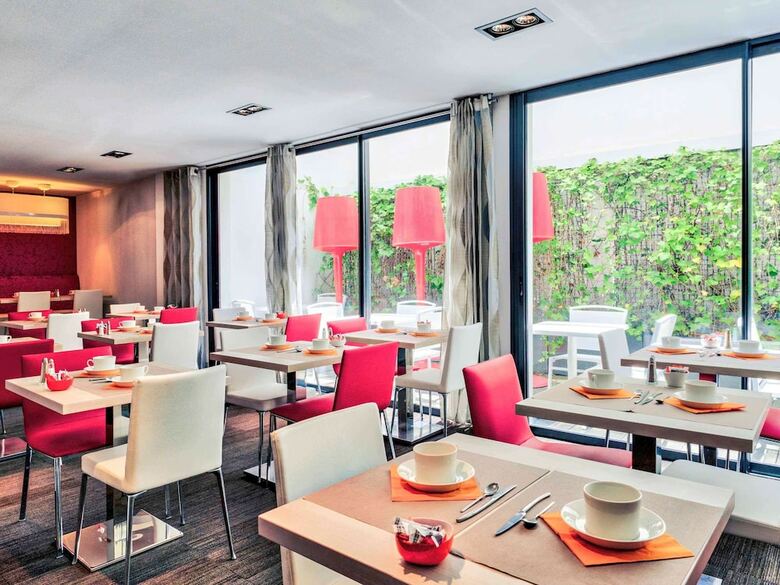 Hotel Mercure Le Pr�sident Biarritz Centre
