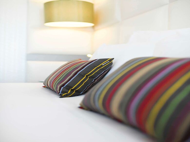 Hotel Mercure Le Pr�sident Biarritz Centre