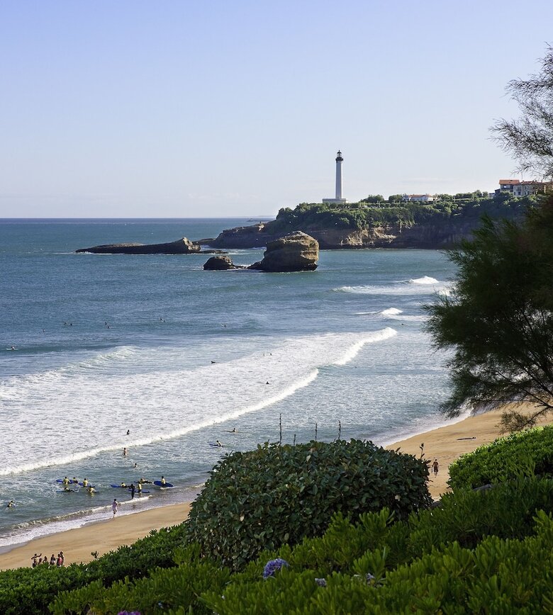 Hotel Mercure Le Pr�sident Biarritz Centre