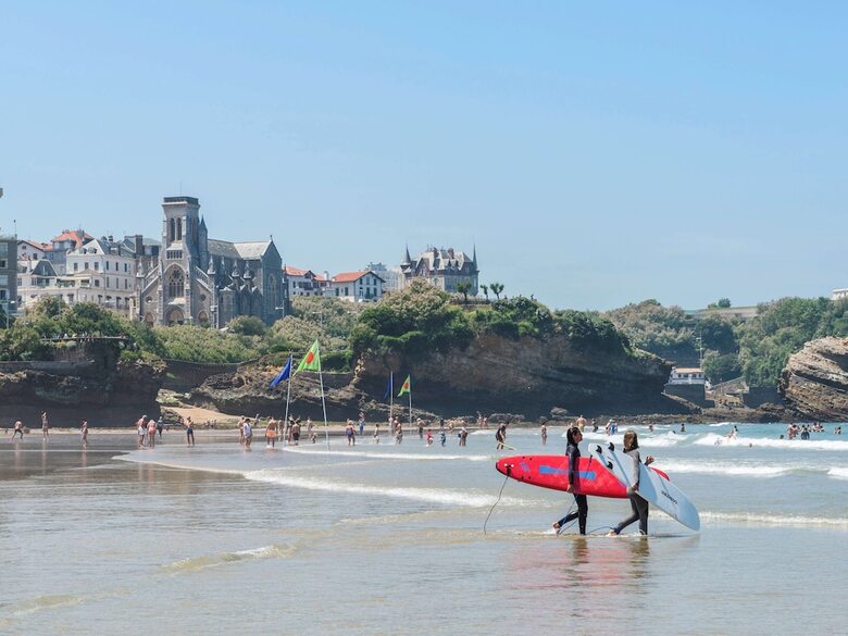 Hotel Mercure Le Pr�sident Biarritz Centre