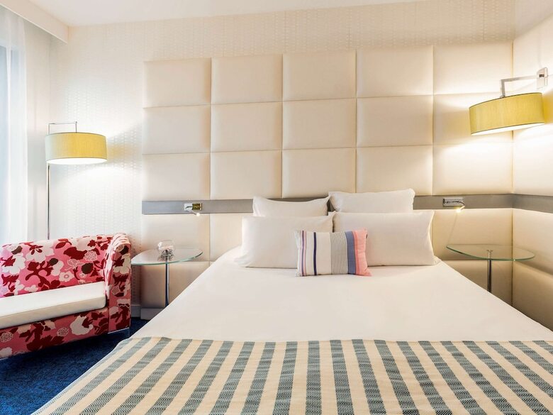 Hotel Mercure Le Pr�sident Biarritz Centre
