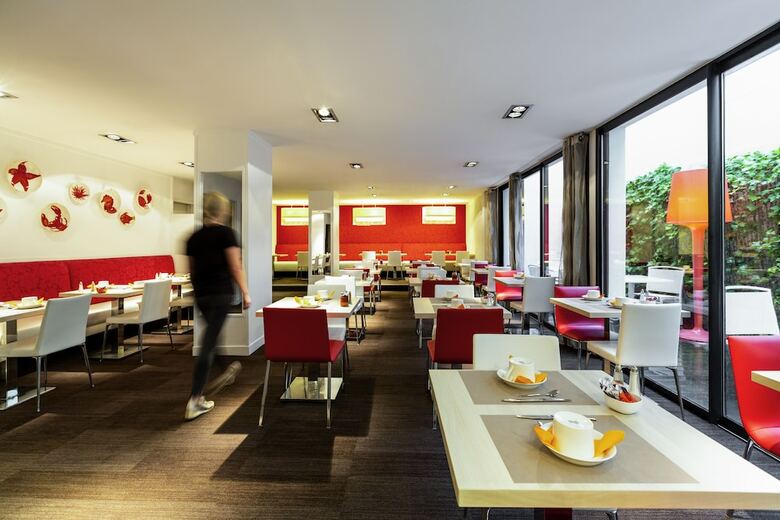 Hotel Mercure Le Pr�sident Biarritz Centre