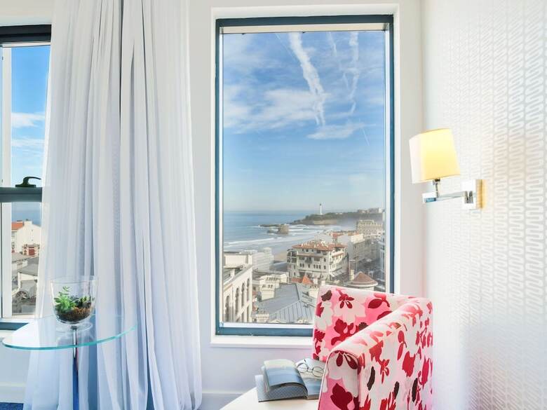 Hotel Mercure Le Pr�sident Biarritz Centre