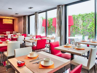 Hotel Mercure Le Pr�sident Biarritz Centre