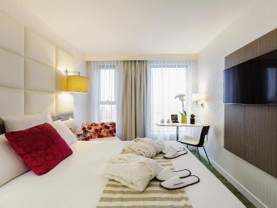 Hotel Mercure Le Pr�sident Biarritz Centre