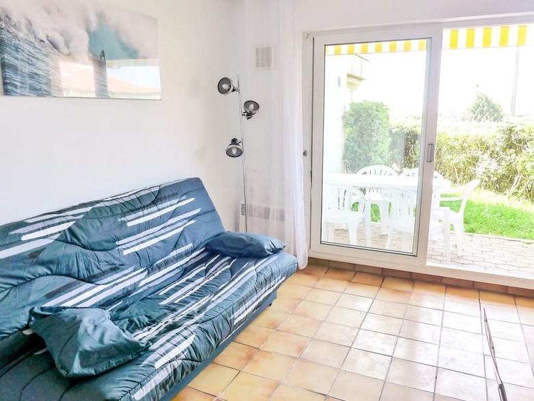 Apartamentos Milady Village VI Biarritz