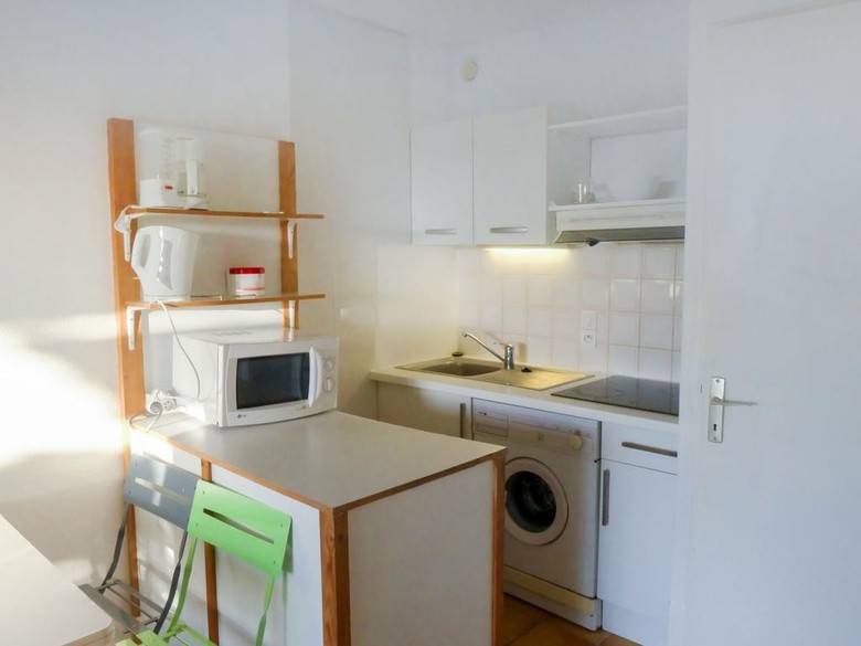 Apartamentos Milady Village VI Biarritz