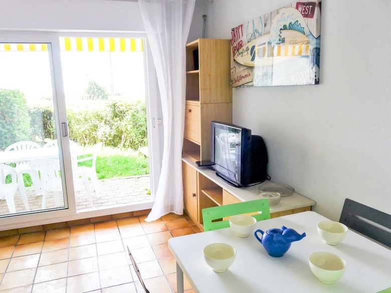 Apartamentos Milady Village VI Biarritz