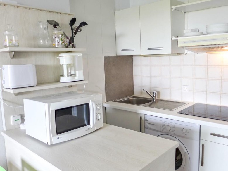 Apartamentos Milady Village VI Biarritz