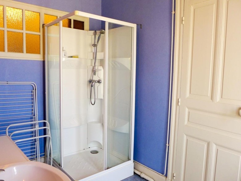 Apartamento Le Britannia