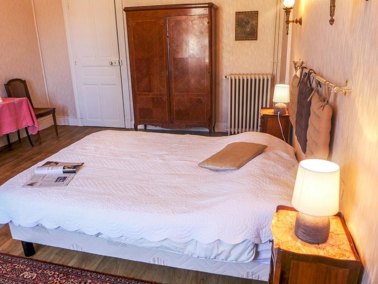 Apartamento Le Britannia