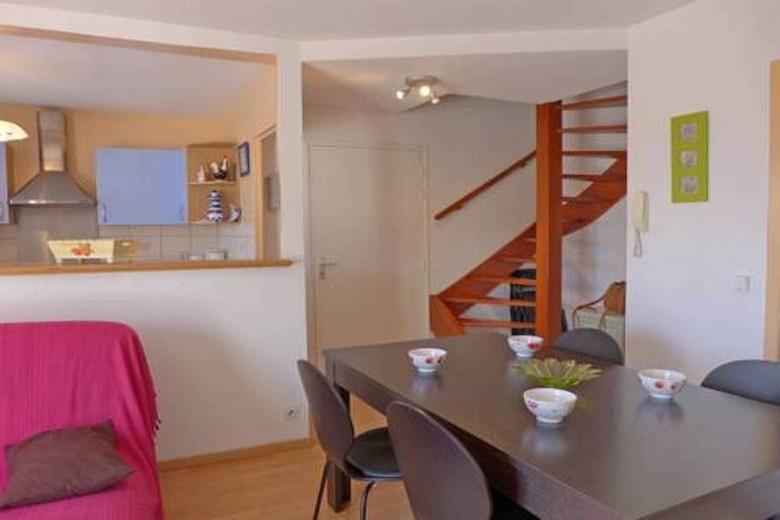 Apartamentos Res Domaine Du Park Biarritz