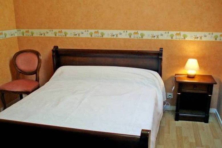 Apartamentos Res Domaine Du Park Biarritz