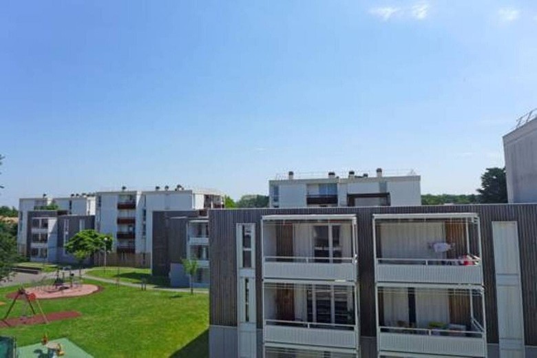 Apartamentos Res Domaine Du Park Biarritz