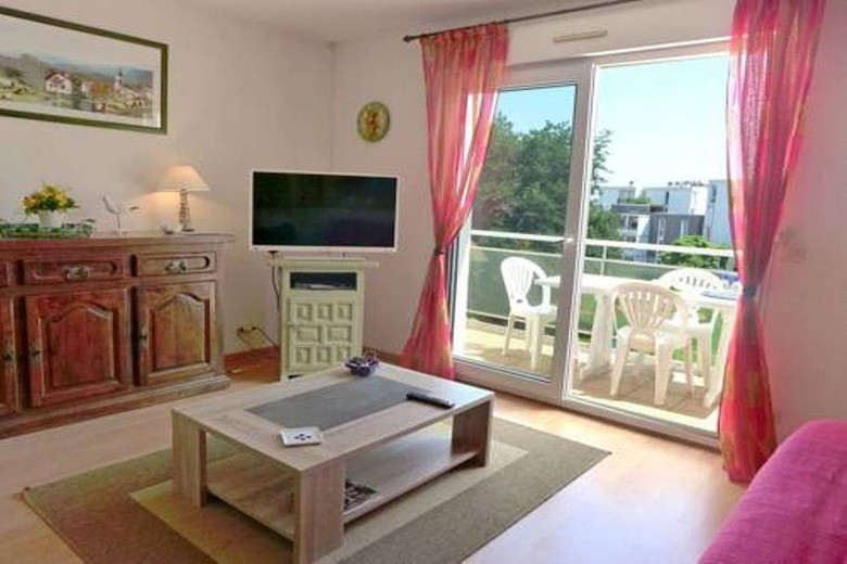 Apartamentos Res Domaine Du Park Biarritz