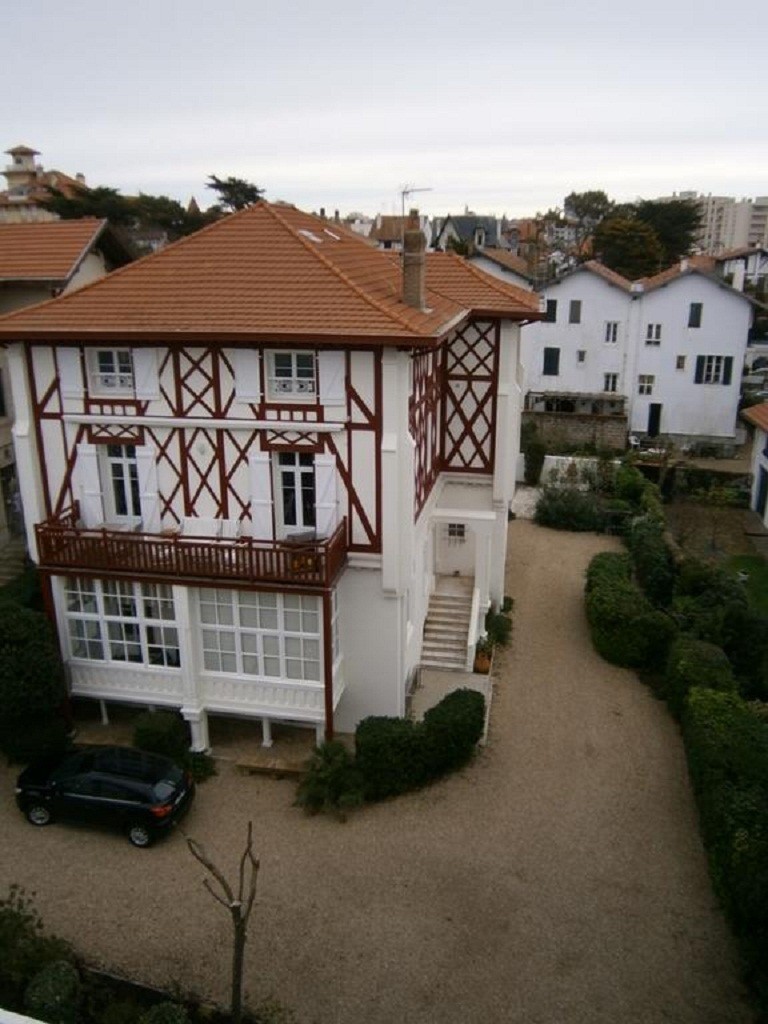 Apartamento Villa V�detta