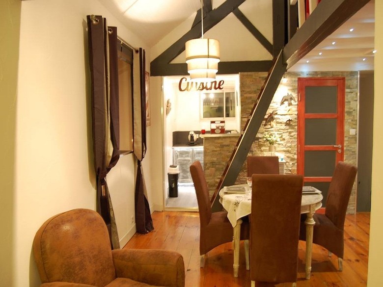 Apartamento Villa V�detta