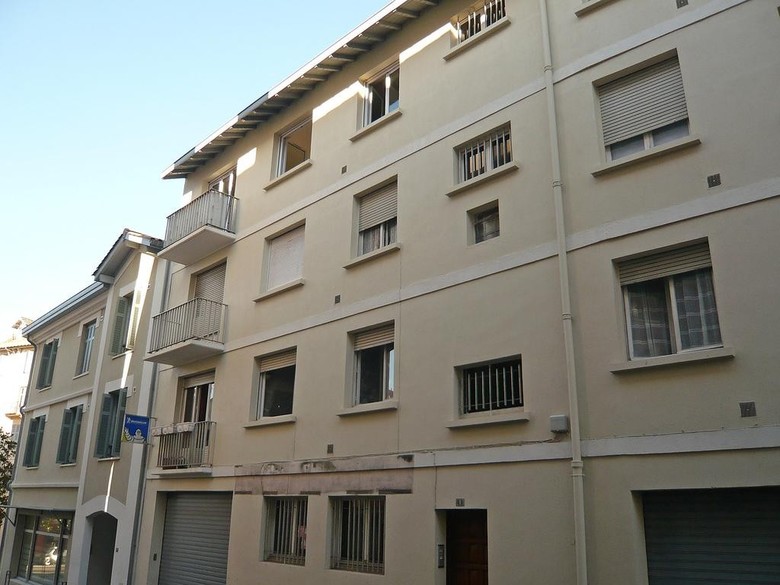 Apartamentos Rue Charles Floquet Biarritz