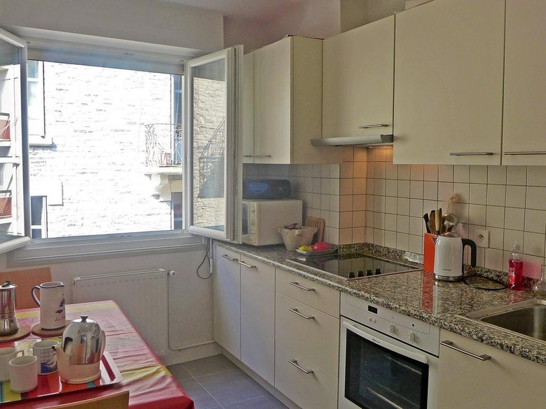 Apartamentos Rue Charles Floquet Biarritz