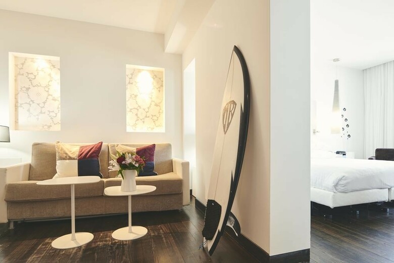 Hotel Windsor Biarritz