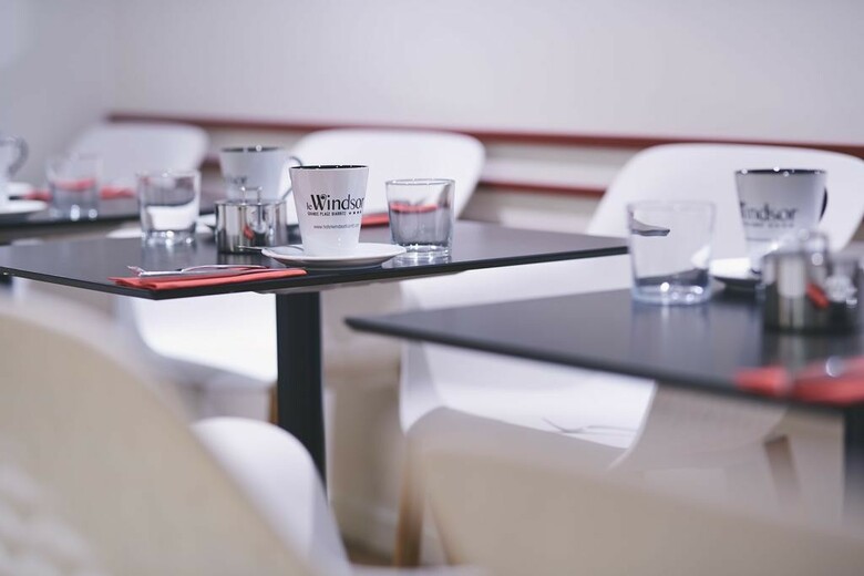 Hotel Windsor Biarritz