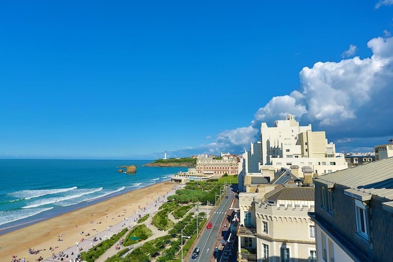 Hotel Windsor Biarritz
