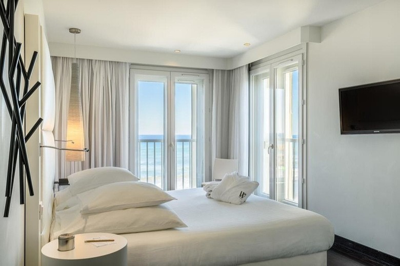 Hotel Windsor Biarritz