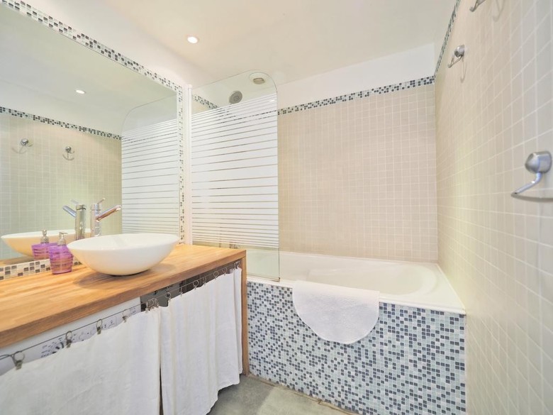 Apartamento Appartement Bord De Mer Biarritz