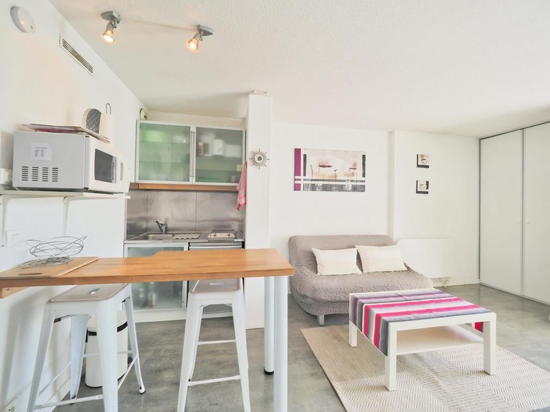 Apartamento Appartement Bord De Mer Biarritz