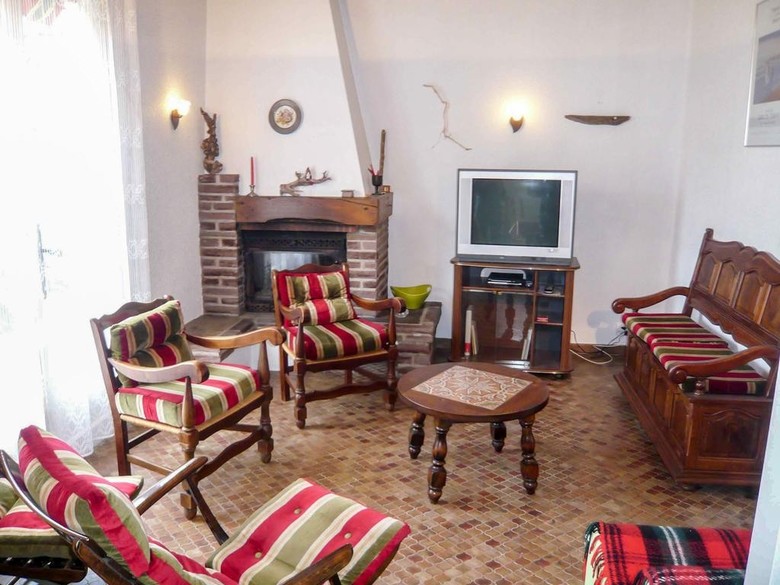 Holiday Home Rue Pierre De Chevigne Biarritz