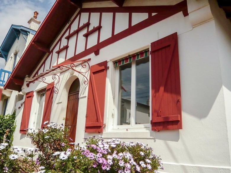 Holiday Home Rue Pierre De Chevigne Biarritz