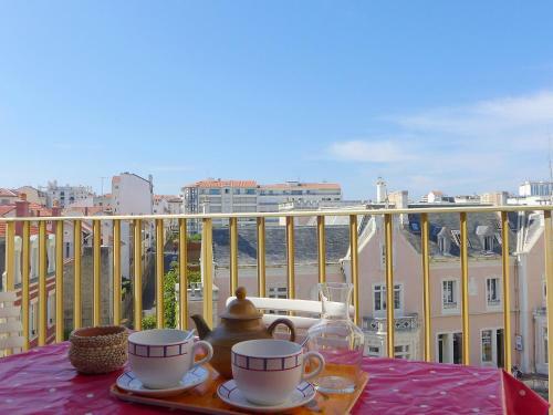Apartment Rapha�l