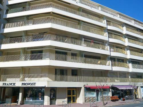 Apartment Rapha�l