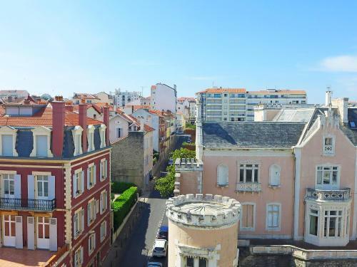 Apartment Rapha�l