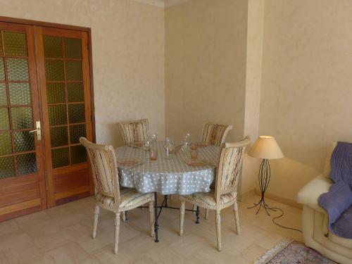 Apartment Rapha�l