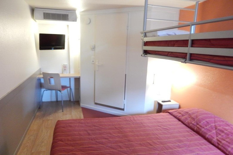 Hotel Premiere Classe Biarritz