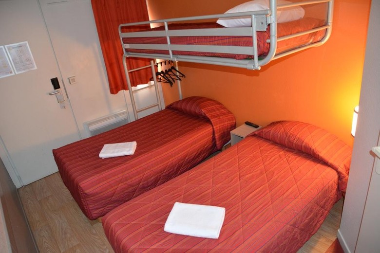 Hotel Premiere Classe Biarritz