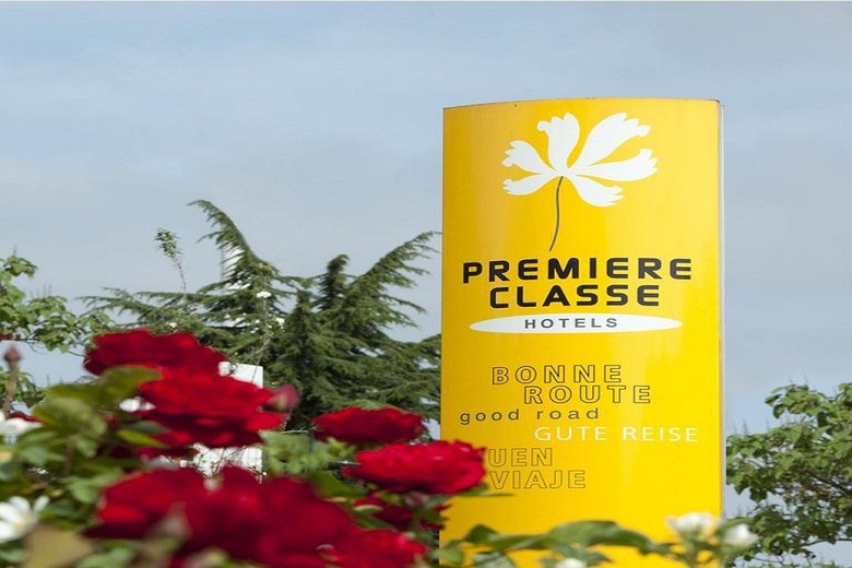Hotel Premiere Classe Biarritz