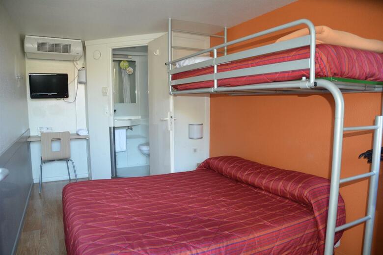Hotel Premiere Classe Biarritz