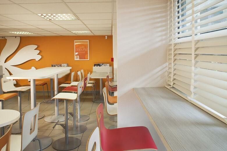 Hotel Premiere Classe Biarritz